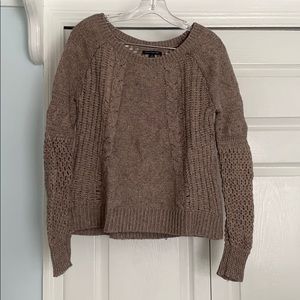 American Eagle sweater